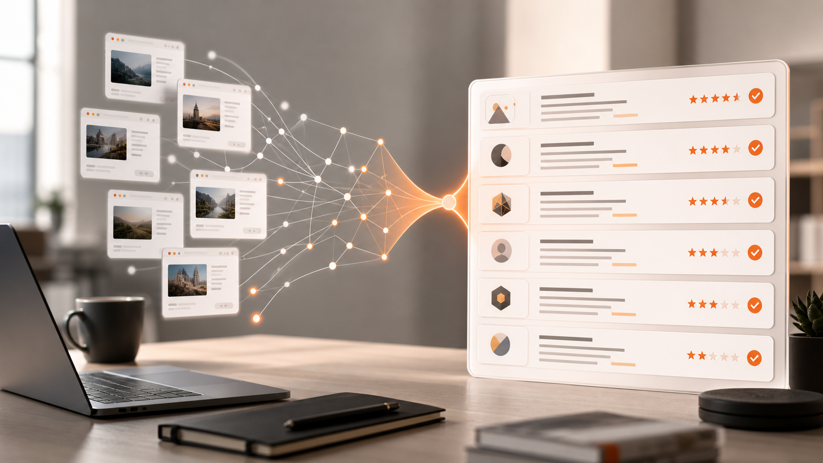How to Turn Backlink Research Into a Prioritized Outreach List