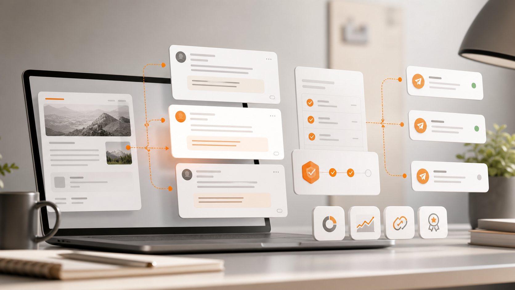 Personalized Outreach Without Losing Quality Control